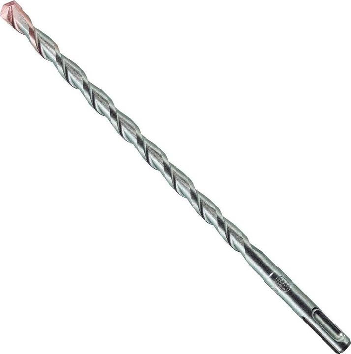 Actual product image Alpen Hammerbohrer (6 millimetres)