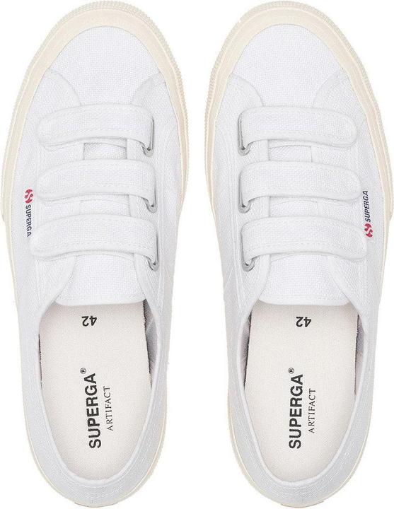 Actual product image Superga Unisex Adult 2750 OG Straps Trainers (38)