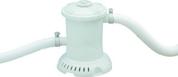 Polygroup RX600 Cartridge filter pump 12V - 2.3m³/h