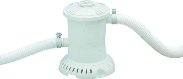 Immagine prodotto Polygroup RX600 Pompa filtro a cartuccia 12V - 2,3m³/h