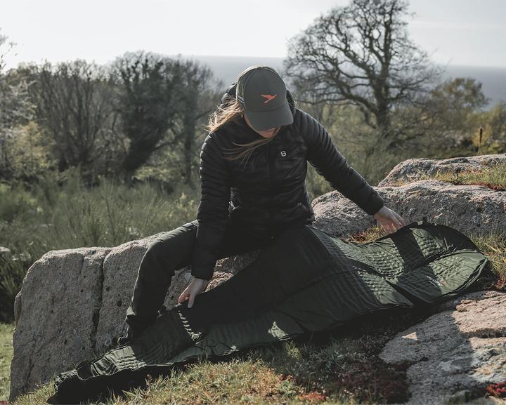 Produktbild Easy Camp Schlafmatte Kestrel Mat Single 2.5 cm