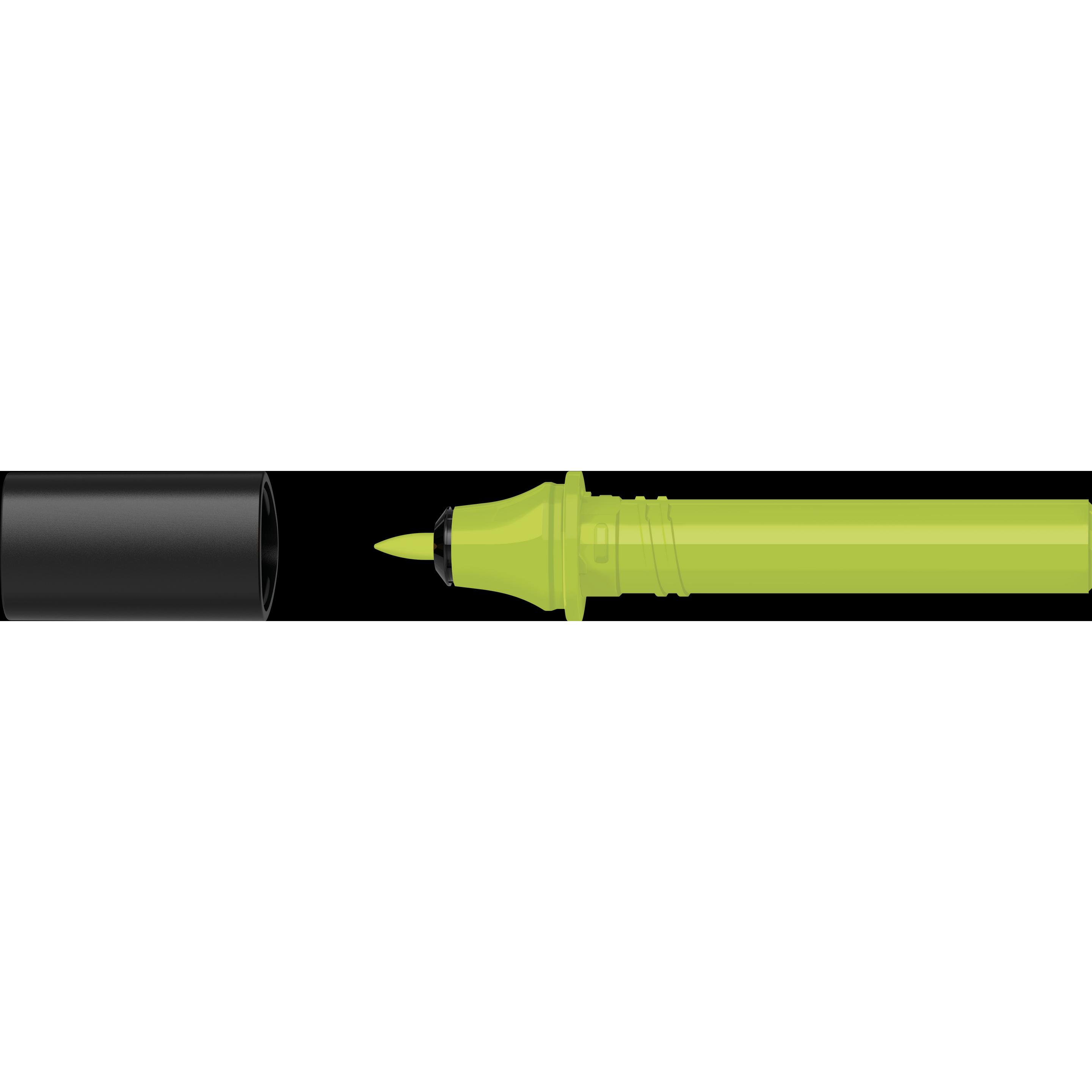 Molotow, Malstifte, Sketcher Patrone round (Weizengras, 1 x)
