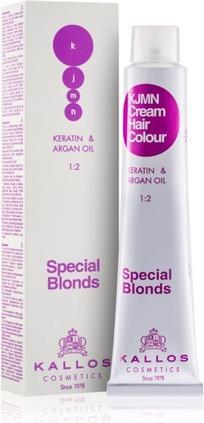 Produktbild Kallos KJMN 128 100ml Styling Produkt (Haargel, 100 ml)