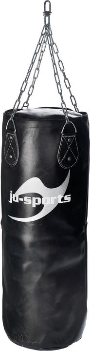 Ju-Sports Sandbag Real Leather "Professional (120 cm)
