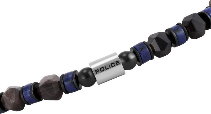 Produktbild Police PEAGB0083602 Rockcore (18.50 cm, Edelstahl)