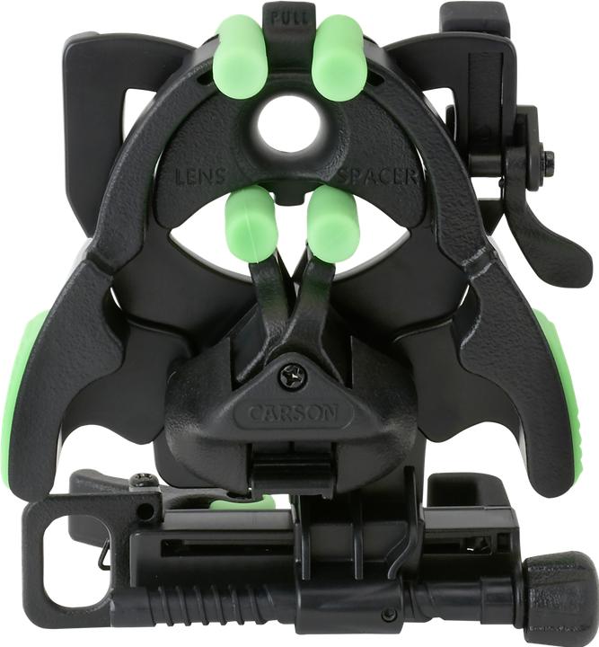 Produktbild Carson Optical HookUpz 2.0