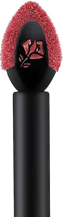 Produktbild Lancôme L'Absolu Rouge Drama Ink 555 Soif de Vivre