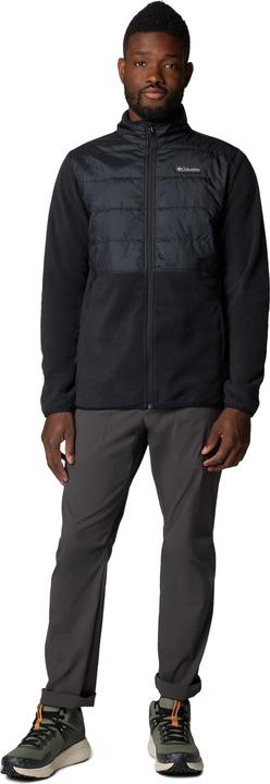 Produktbild Columbia Basin Butte™ Full Zip Fleece II (S)