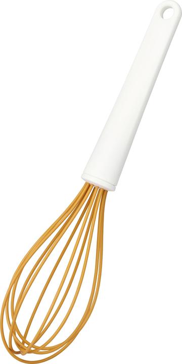 Produktbild Fiskars Functional Form Schneebesen mit Silikon