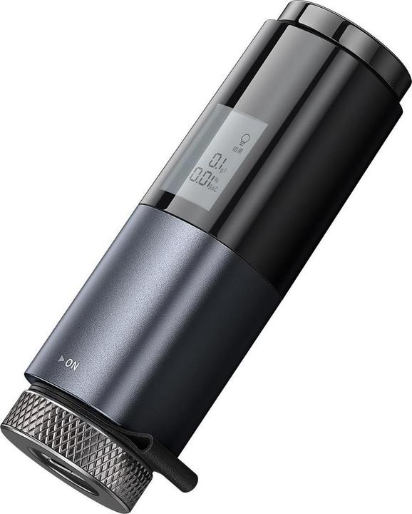 Actual product image Baseus Breathalyzer