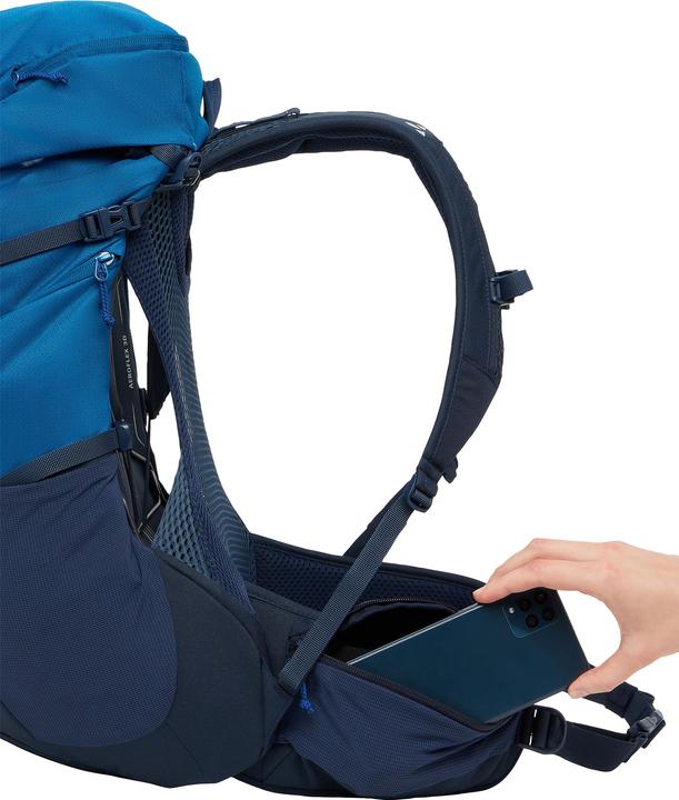 Actual product image Vaude Skomer Tour 34+ (34 l)