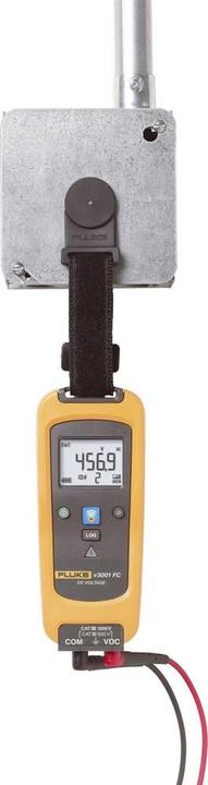 Produktbild Fluke Hand-Multimeter digital FLK-V3 (CAT III 1000V, CAT IV 600V)