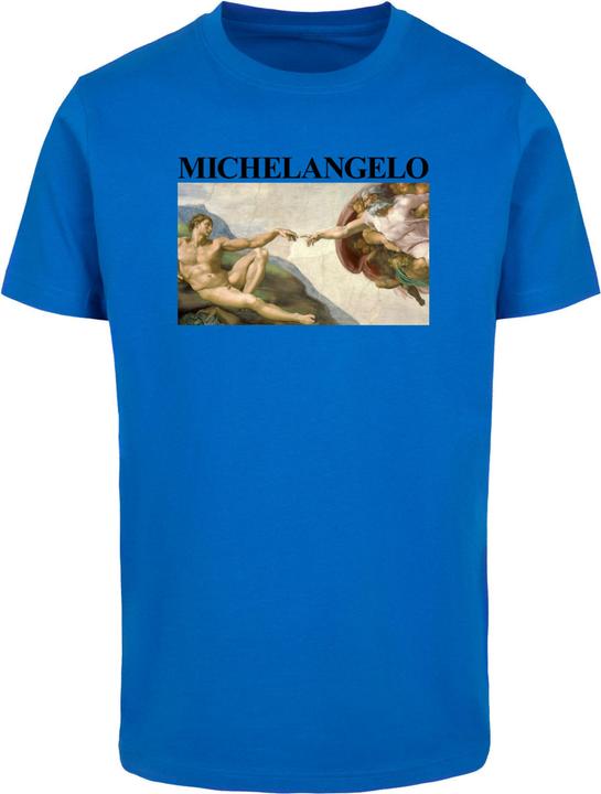 Produktbild Merchcode APOH - Michaelangelo T-Shirt - 192743 (M)