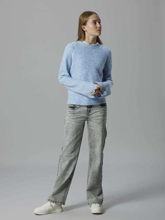 Produktbild Name it Nlfkleave Ls Short Knit Noos (122)