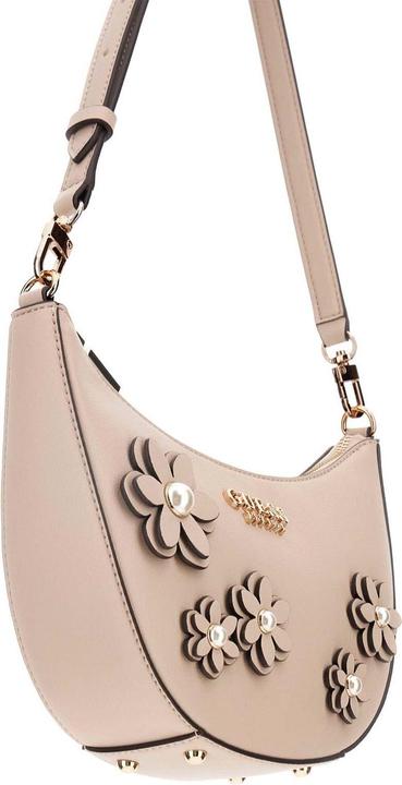 Immagine prodotto Guess Zaria Mini Top Zip Shldr Bag