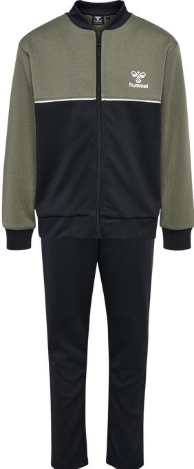 Image du produit hummel hmlDALLAS TRACKSUIT (164)