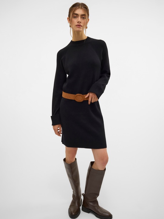 Produktbild Vero Moda VMGOLD Kurzes Kleid Strickkleid (S)