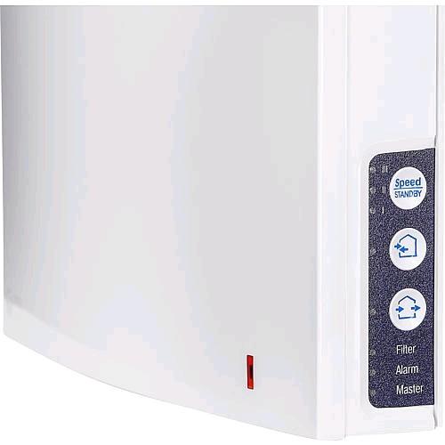 Immagine prodotto Siku Sistema di ventilazione per stanza singola RV Pro WiFi V2