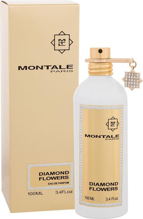 Image du produit Montale Fleurs de diamant (Eau de parfum, 100 ml)