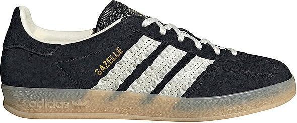 Gomma3, nerofumo, equipaggio