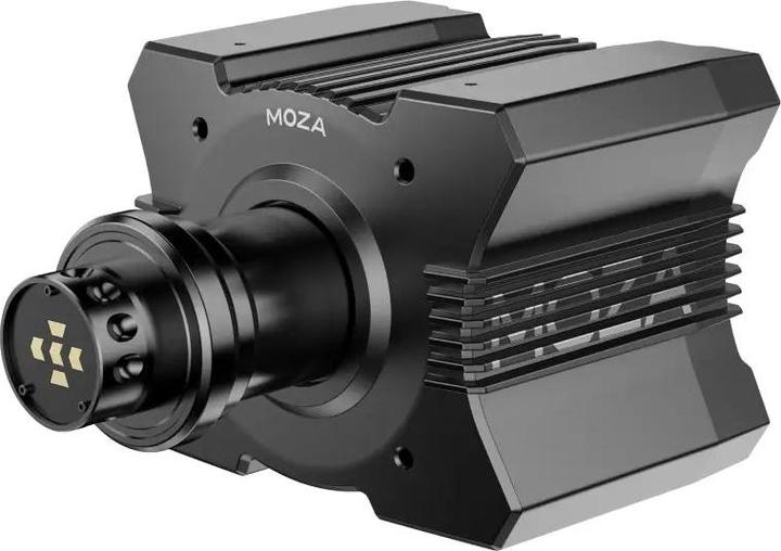 Produktbild Moza R9 V3 Bundle – Direct Drive 9Nm Base + ESX Lenkrad – Xbox & PC (PC)