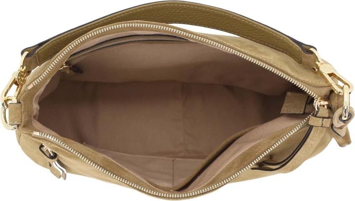 Immagine prodotto Abro Leather Suede Hobo Juna Bag