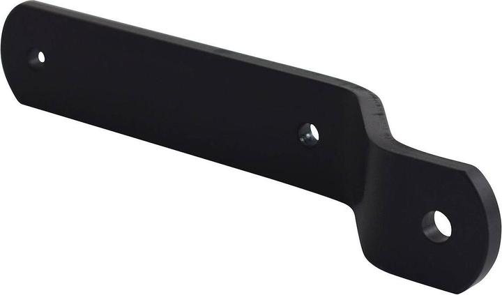 Actual product image Simrad Tiller substructure bracket