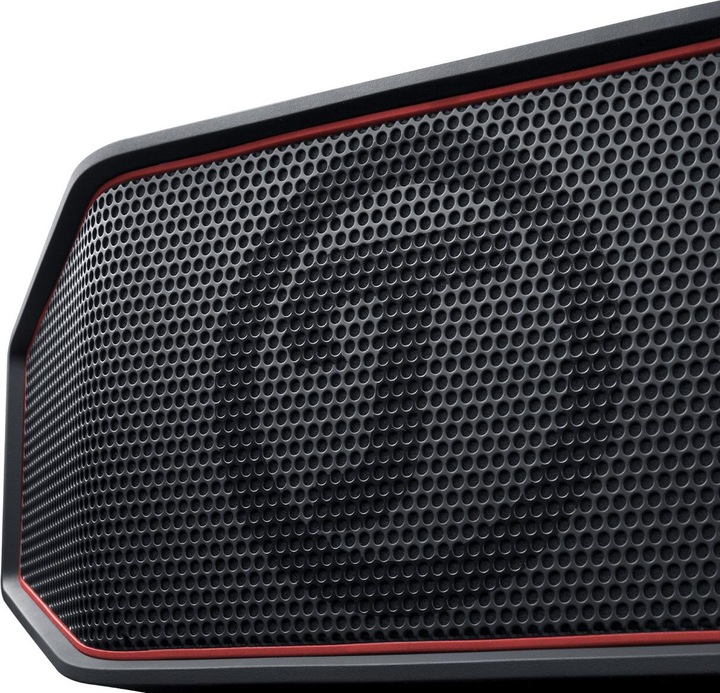 Actual product image Teufel Rockster Cross (16 h, Rechargeable battery operated, Electrical connection)