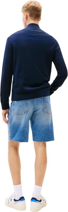 Produktbild Tommy Jeans Tjm Slm Ess Light  Zip Swtr Ext (S)