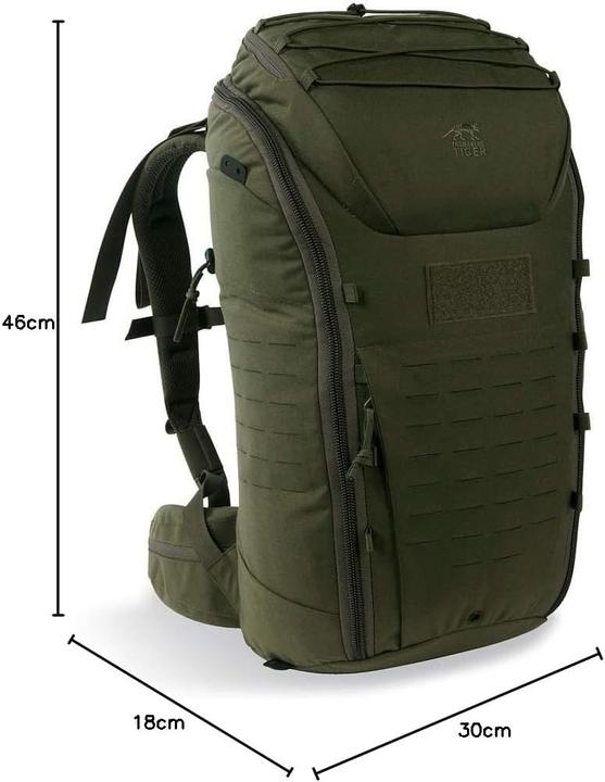 Image du produit Tasmanian Tiger Modulaire 30 (30 l)
