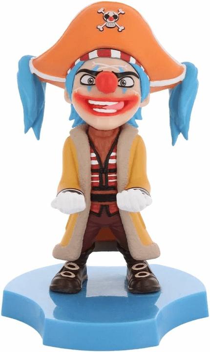 Immagine prodotto Exquisite Gaming One Piece: Buggy - Cable Guy Holdem