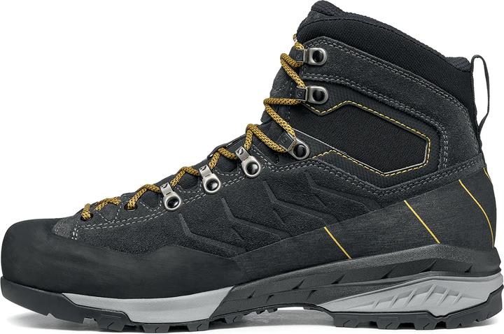 Actual product image Scarpa Mescalito TRK GTX (40.5)