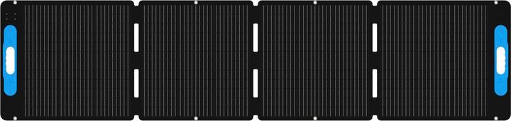 Produktbild RealPower Solarpanel SP-300E 300 Watt 4 Panel Faltbar (300 W, 9.45 kg)