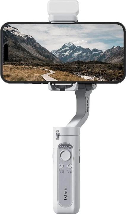 Actual product image Hohem iSteady XE (Smartphone, 0.28 kg)