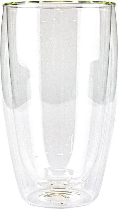 Image du produit JTI Ecooe, verre à double paroi (0.45 l, 1 x)