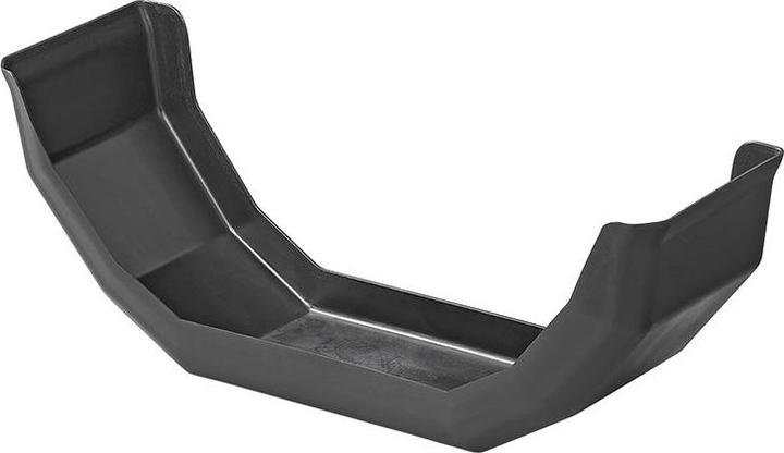 Actual product image ProPlus Plastic mudguard 8"