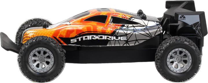 Actual product image Silverlit Star Drive, 2.4 GHz