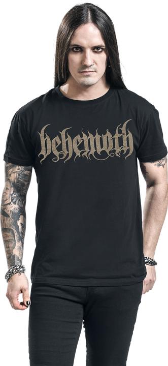 Produktbild Behemoth Opvs contra natvram (M)