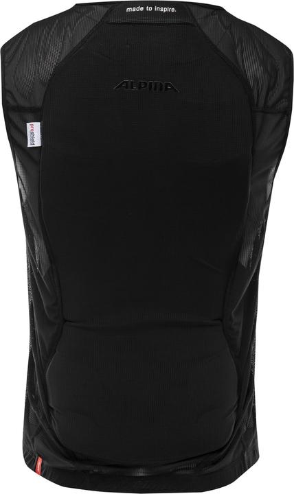 ALPINA SPORTS Proshield (M, Bescherming van de rug, Enkel stuk)