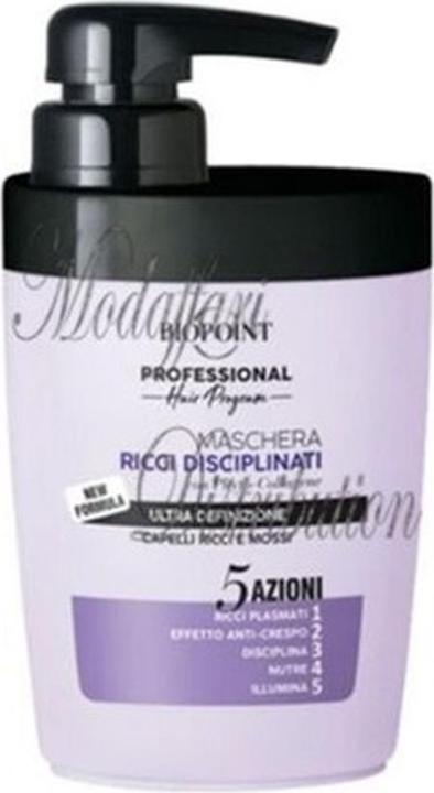 Image du produit Biopoint PV03421 (300 ml)