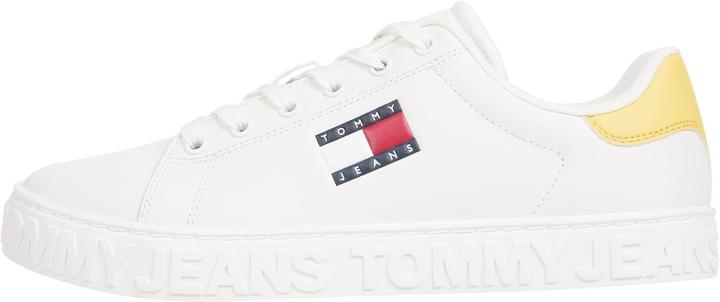 Image du produit Tommy Jeans Sneaker Logo ESS Bassa (37)