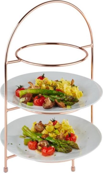 Immagine prodotto APS Portavivande con piedini antiscivolo