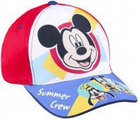 Produktbild Procos Disney Mickey Kinder-Baseballkappe 51 cm