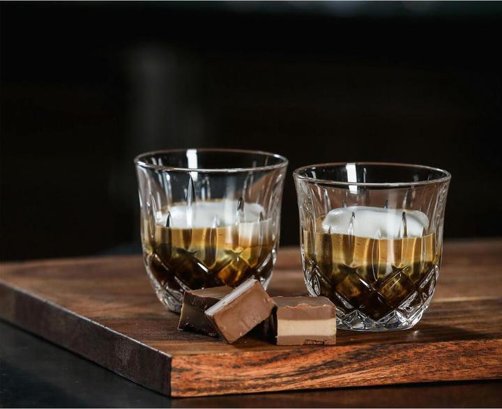 Actual product image Nachtmann Espresso / Doppio Glasses Noblesse Barista (90 ml, 2 x)