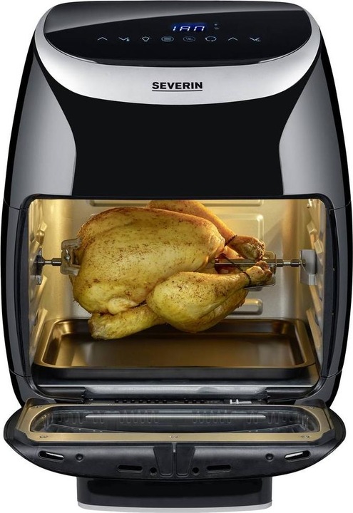 Image du produit Severin FR2446