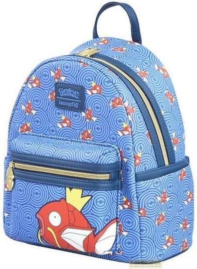 Produktbild Loungefly Pokemon by sac à dos Mini Magikarp Collection