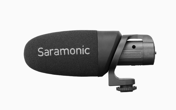 Immagine prodotto Saramonic CamMic+