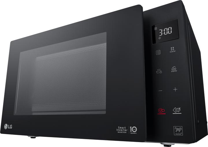 Productafbeelding LG MS2336GIB NeoChef Microwave, 23 l (23 l)