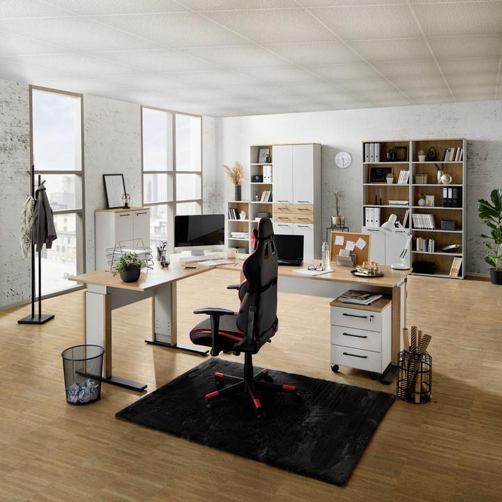 Immagine prodotto Skippi Nitra Scaffale per file (50 x 38 x 220 cm)