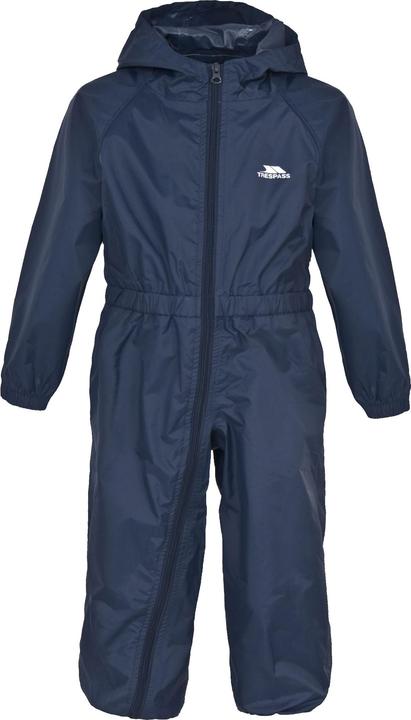 Immagine prodotto Trespass - Babies Button - Tuta Intera Impermeabile - Bimbi/Neonati (74)